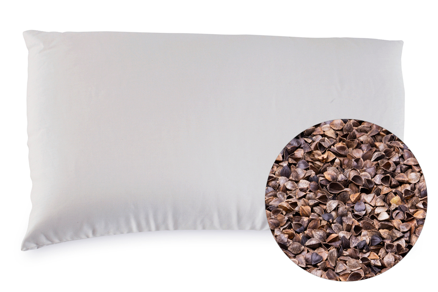 Best hotsell buckwheat pillow