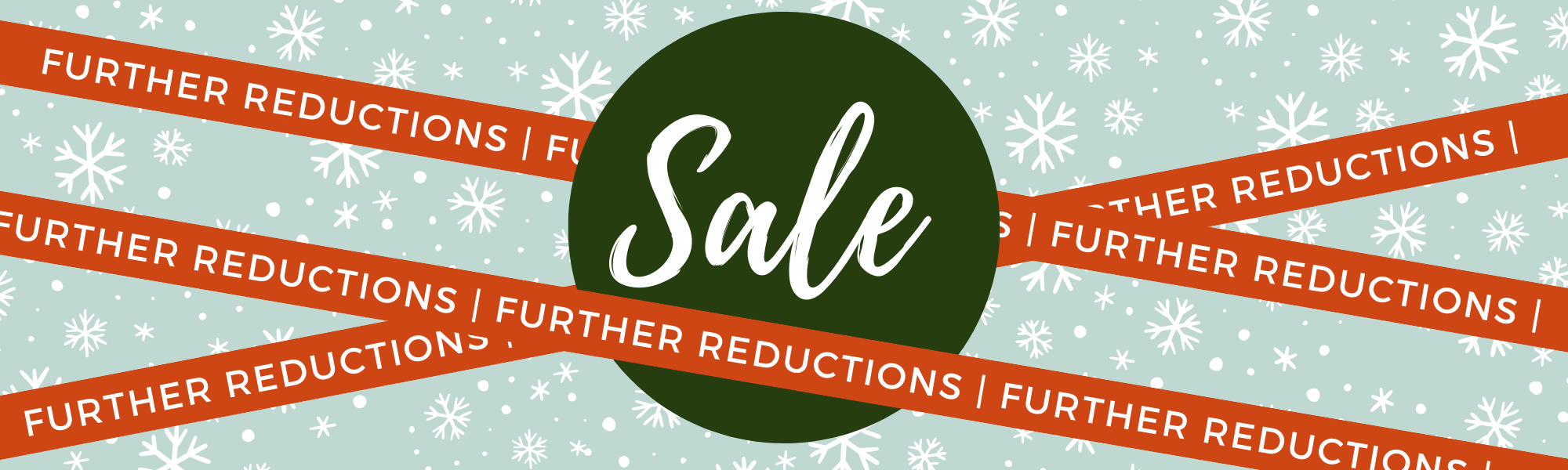 Further reductions in the Greenfibres seasonal sale, up to 70% off organic clothing and homewares