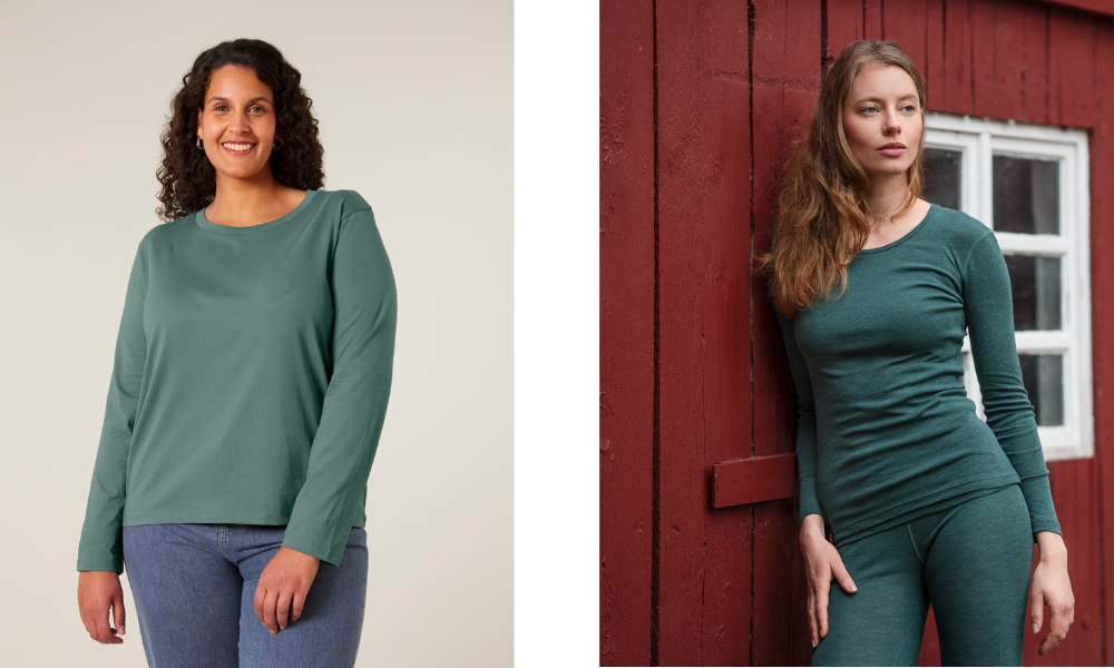 womens organic clothing with 20% off 