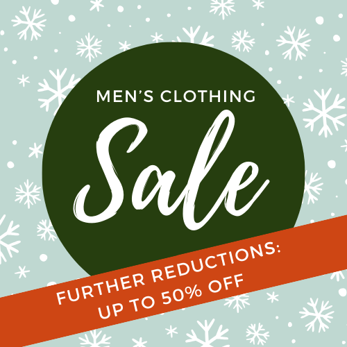 mens sales 